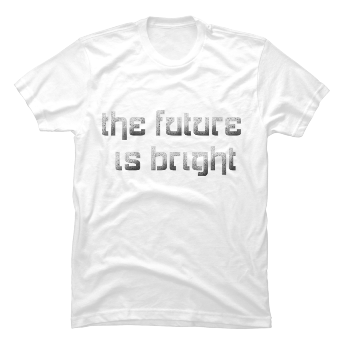 the future is bright shirt the future is bright shirt